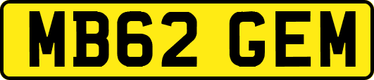 MB62GEM