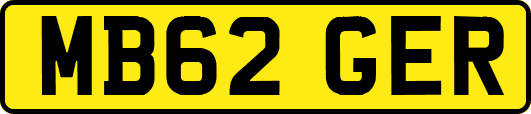 MB62GER