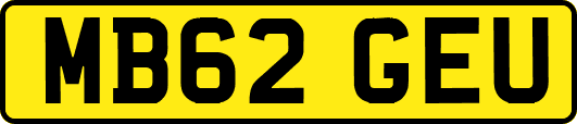 MB62GEU