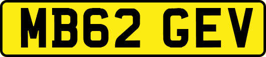 MB62GEV