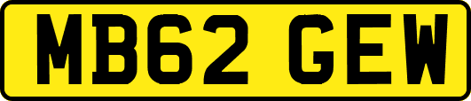 MB62GEW