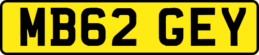 MB62GEY