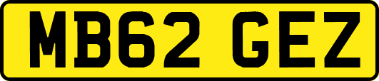 MB62GEZ