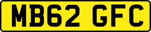 MB62GFC