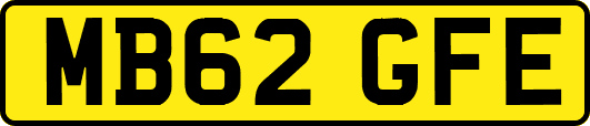 MB62GFE