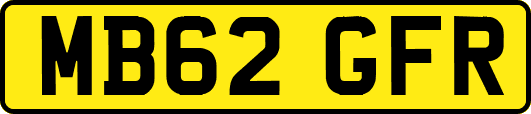 MB62GFR