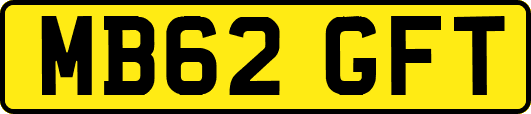 MB62GFT