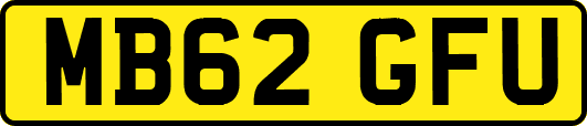 MB62GFU