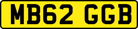 MB62GGB