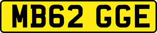 MB62GGE