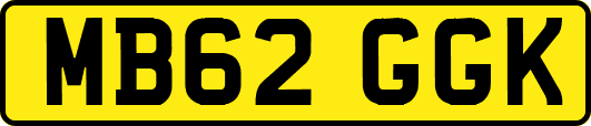 MB62GGK