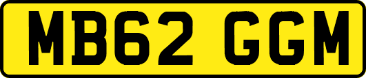 MB62GGM