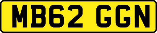 MB62GGN