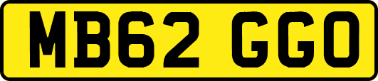 MB62GGO