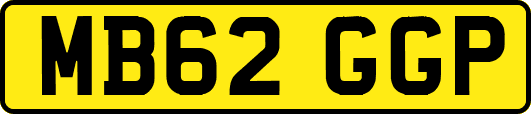 MB62GGP