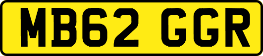 MB62GGR