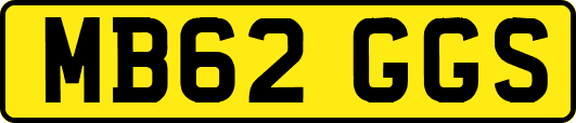 MB62GGS