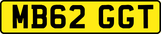 MB62GGT