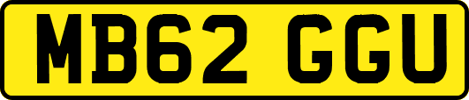 MB62GGU