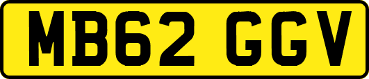 MB62GGV