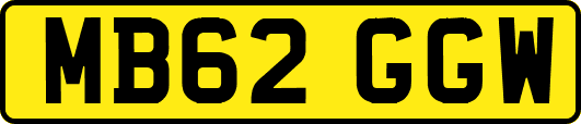 MB62GGW