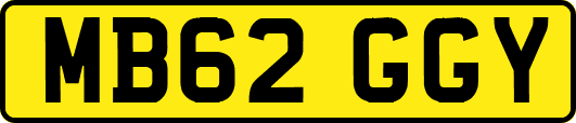 MB62GGY