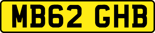 MB62GHB