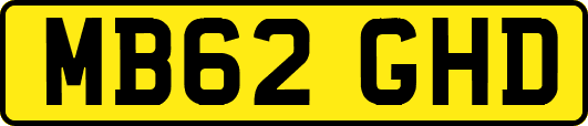 MB62GHD