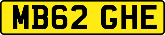 MB62GHE