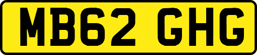 MB62GHG