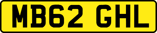 MB62GHL