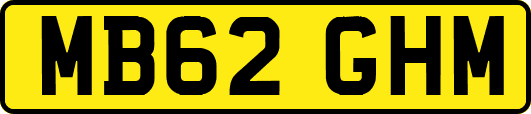 MB62GHM