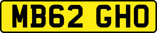 MB62GHO