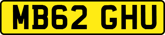 MB62GHU