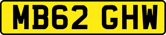 MB62GHW