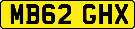 MB62GHX