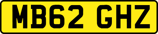 MB62GHZ