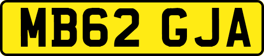 MB62GJA