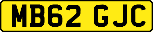 MB62GJC