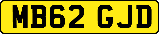 MB62GJD