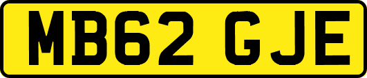 MB62GJE