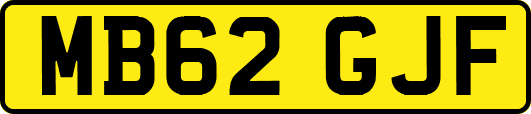MB62GJF