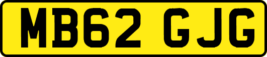 MB62GJG