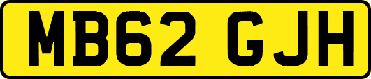 MB62GJH