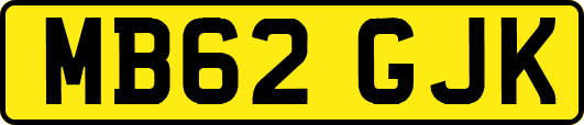MB62GJK