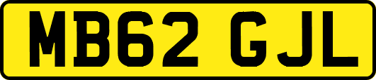 MB62GJL