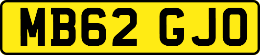 MB62GJO