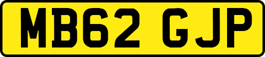 MB62GJP