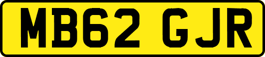 MB62GJR