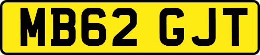 MB62GJT